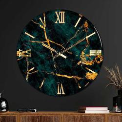  ساعت و جا کلیدی